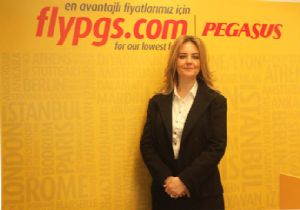 PEGASUS’TAN KAMPUS KİMLİK